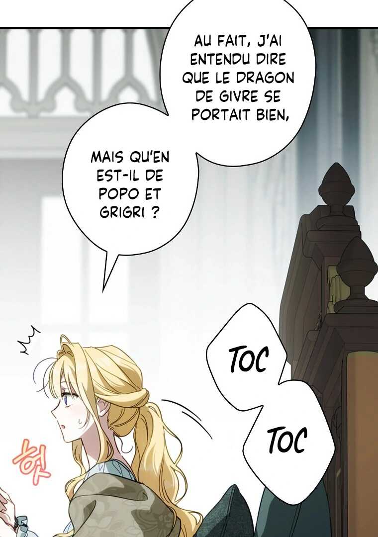 Read How to Get My Husband on My Side FR Manga Online