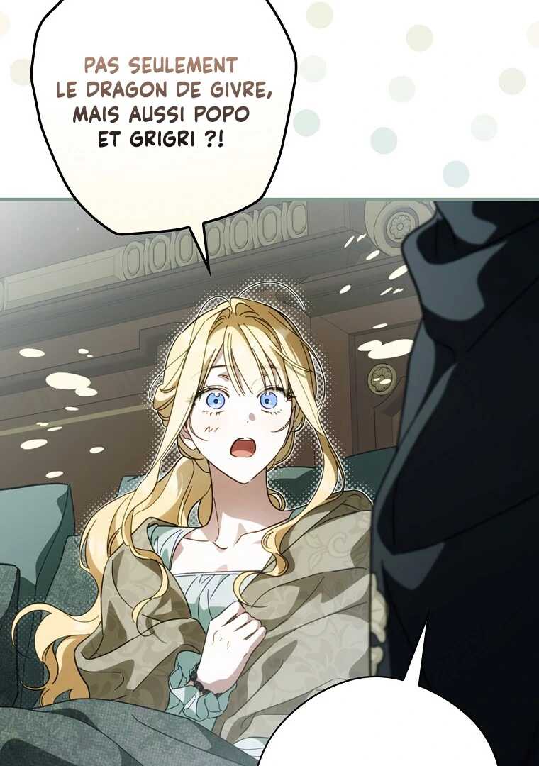 Read How to Get My Husband on My Side FR Manga Online