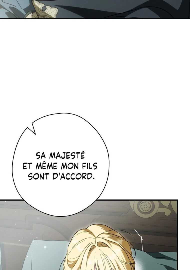 Read How to Get My Husband on My Side FR Manga Online