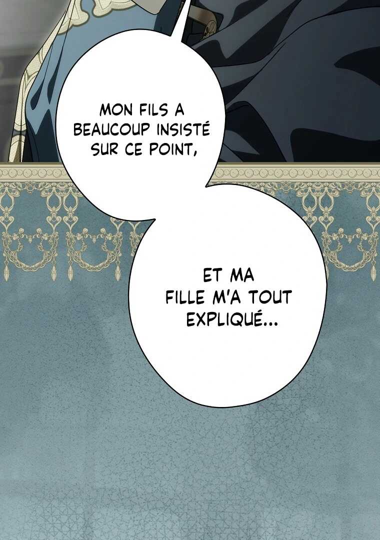 Read How to Get My Husband on My Side FR Manga Online