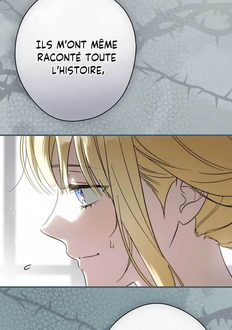 Read How to Get My Husband on My Side FR Manga Online
