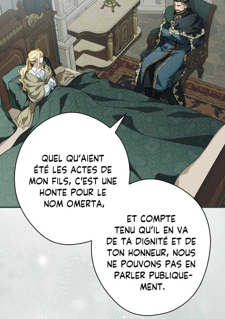 Read How to Get My Husband on My Side FR Manga Online
