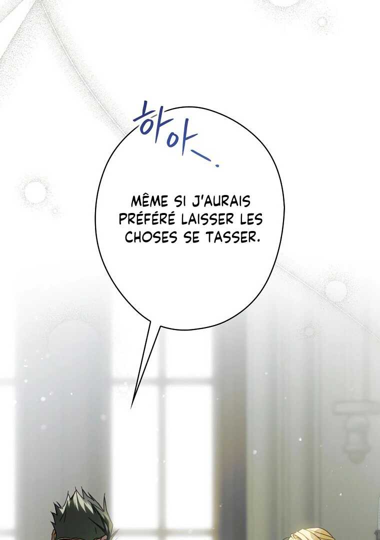 Read How to Get My Husband on My Side FR Manga Online