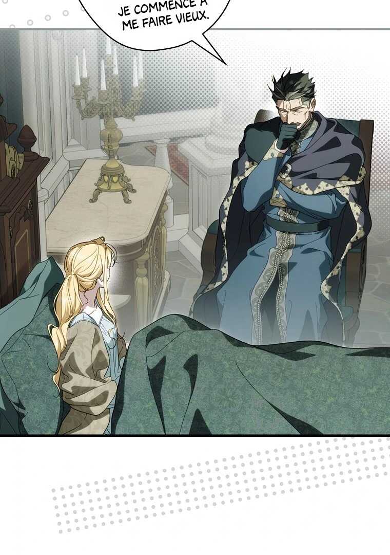 Read How to Get My Husband on My Side FR Manga Online