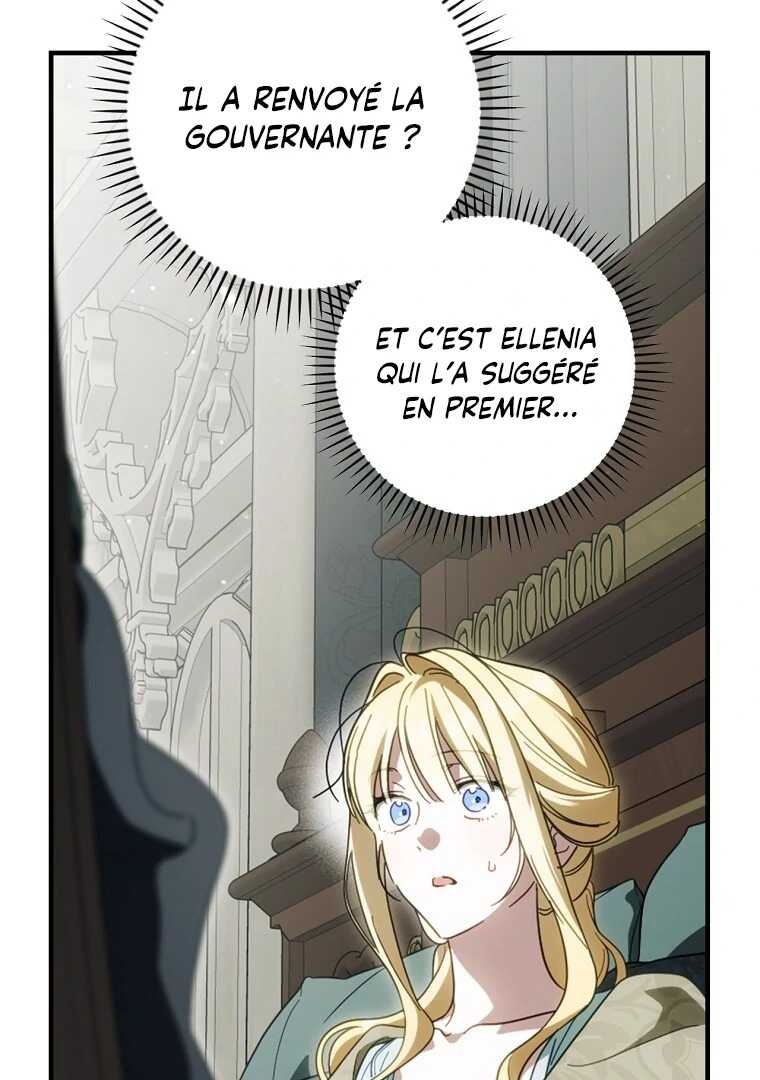 Read How to Get My Husband on My Side FR Manga Online