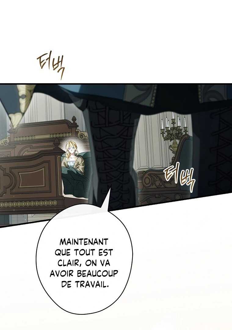 Read How to Get My Husband on My Side FR Manga Online
