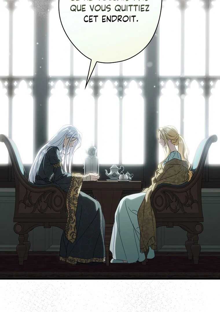 Read How to Get My Husband on My Side FR Manga Online