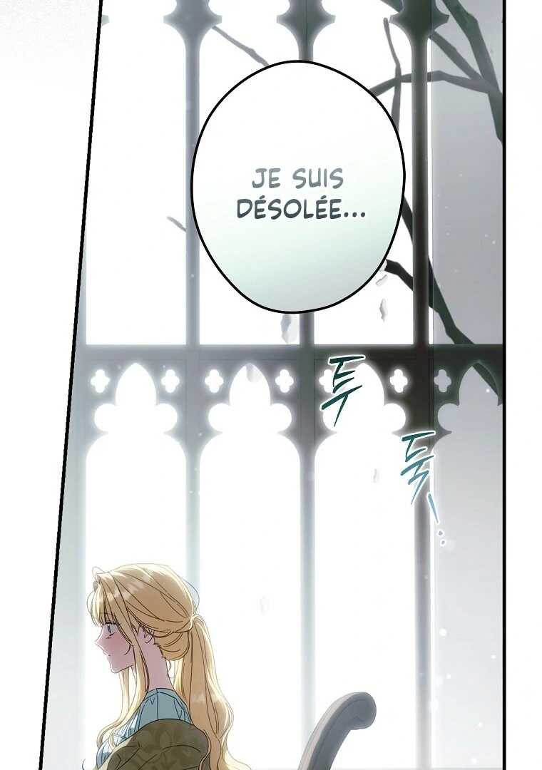Read How to Get My Husband on My Side FR Manga Online