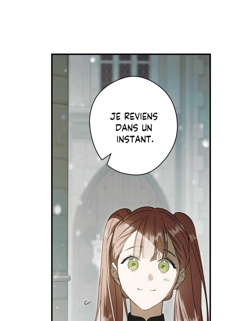 Read How to Get My Husband on My Side FR Manga Online