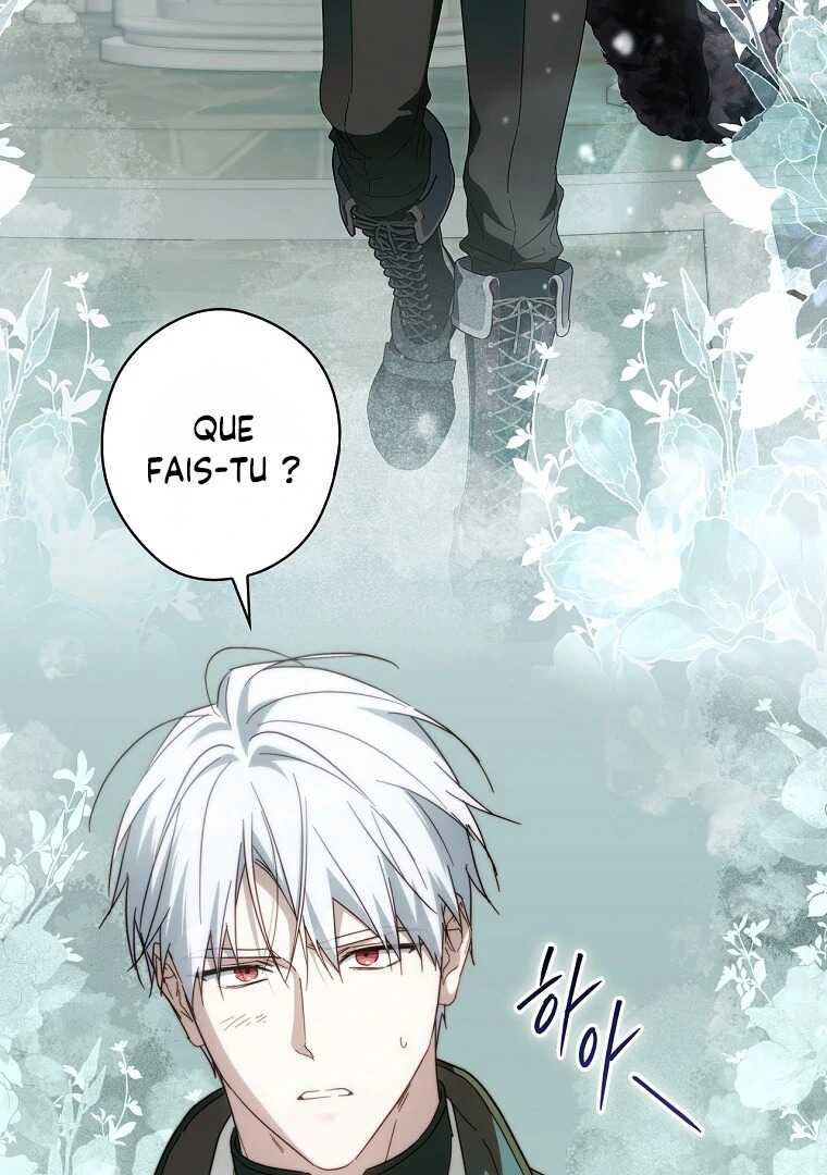 Read How to Get My Husband on My Side FR Manga Online