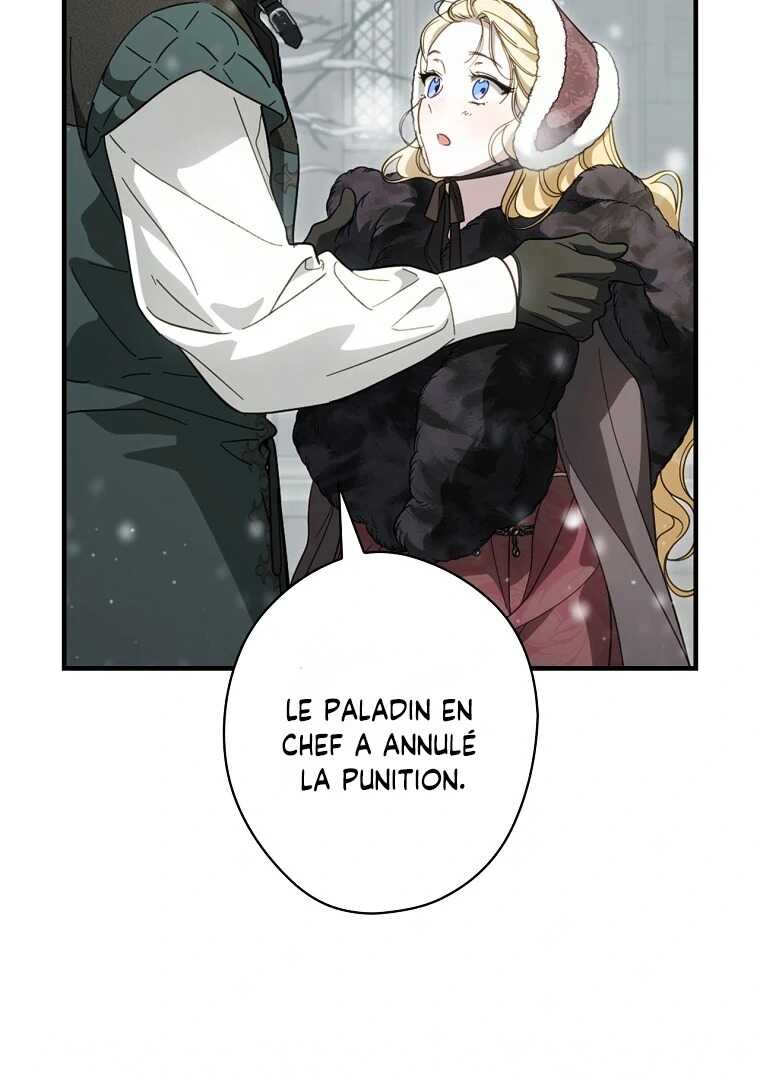 Read How to Get My Husband on My Side FR Manga Online