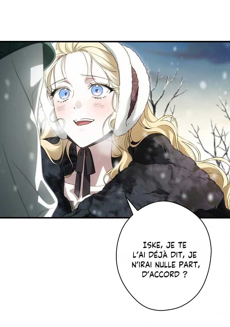 Read How to Get My Husband on My Side FR Manga Online