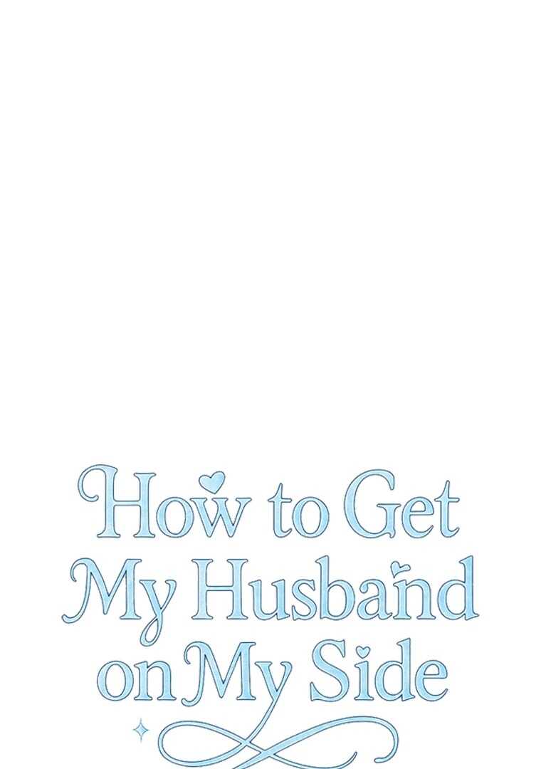 Read How to Get My Husband on My Side FR Manga Online