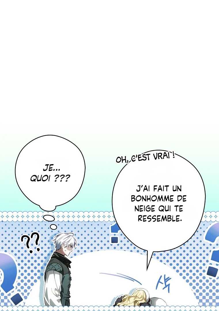 Read How to Get My Husband on My Side FR Manga Online
