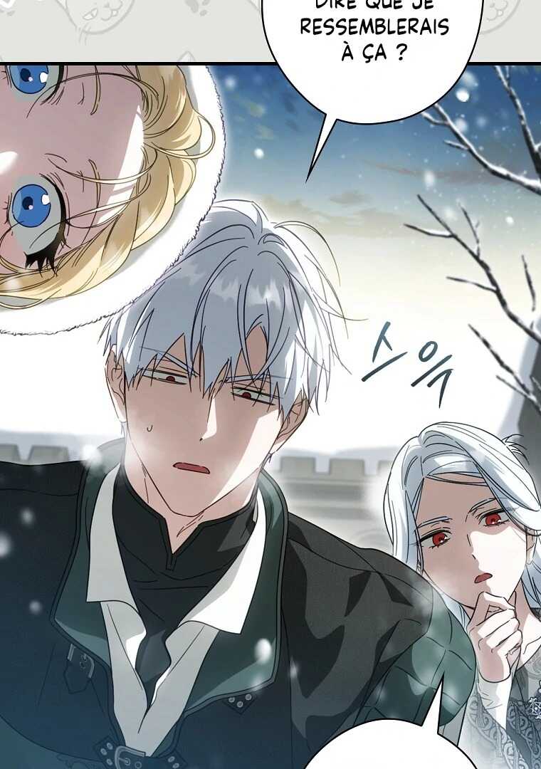 Read How to Get My Husband on My Side FR Manga Online