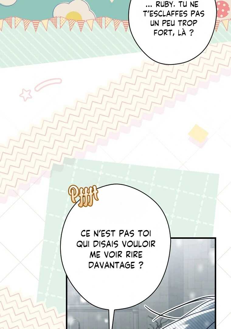 Read How to Get My Husband on My Side FR Manga Online