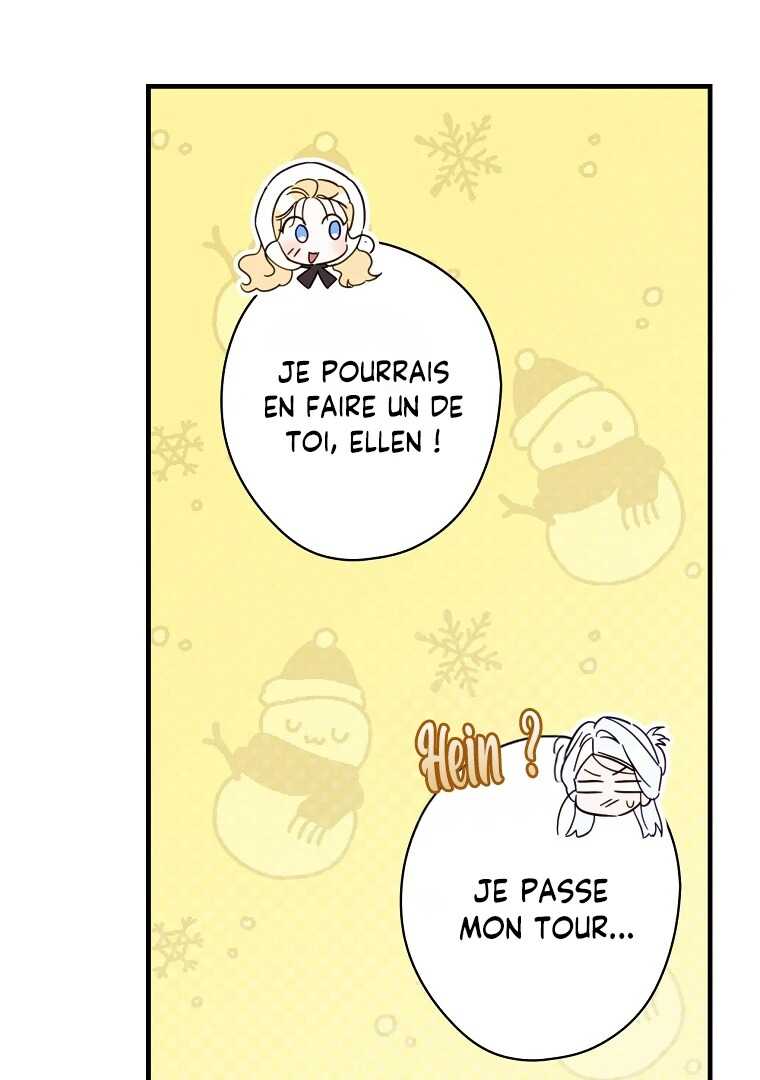 Read How to Get My Husband on My Side FR Manga Online