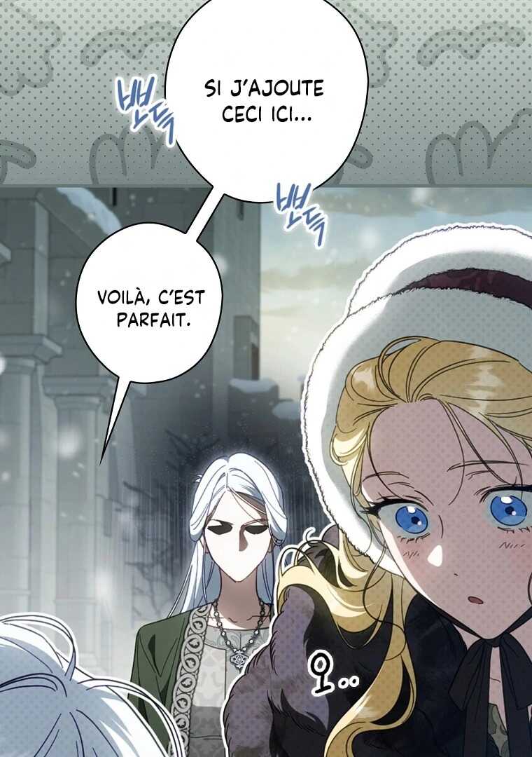 Read How to Get My Husband on My Side FR Manga Online