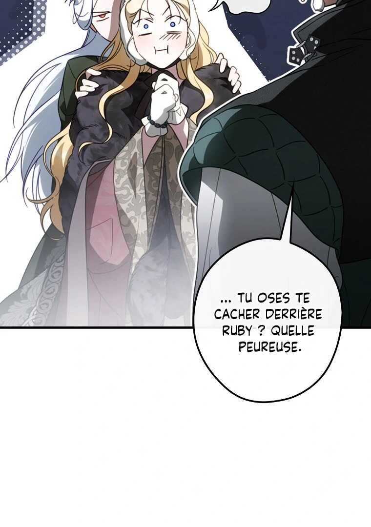 Read How to Get My Husband on My Side FR Manga Online
