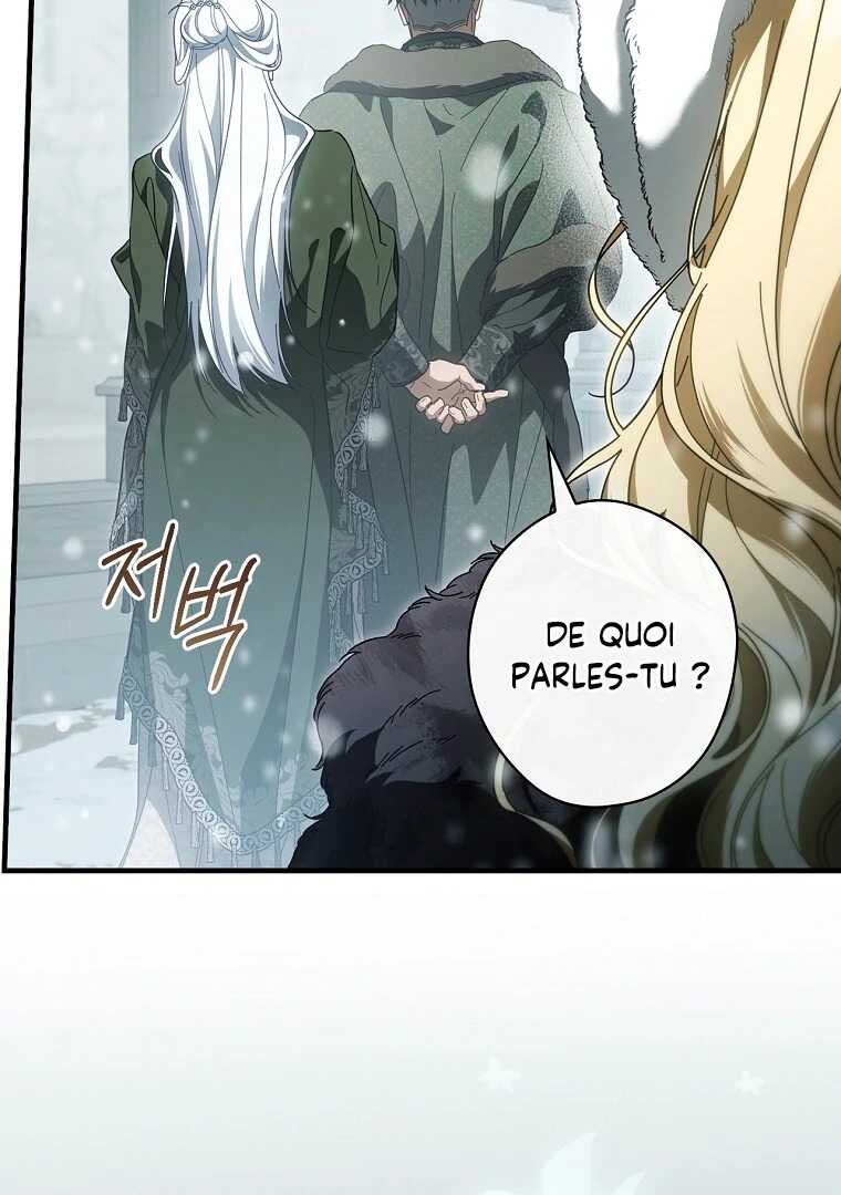 Read How to Get My Husband on My Side FR Manga Online