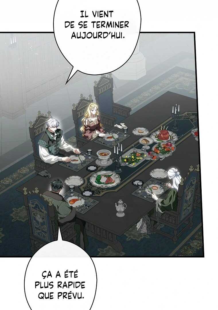 Read How to Get My Husband on My Side FR Manga Online