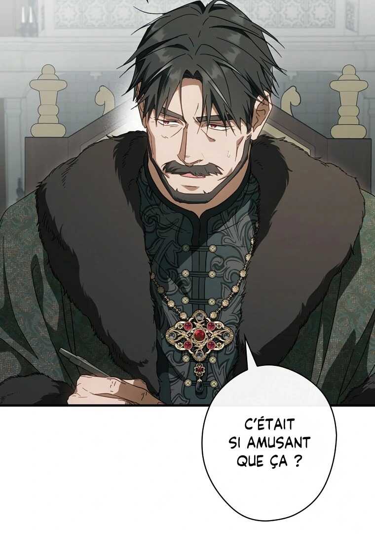 Read How to Get My Husband on My Side FR Manga Online