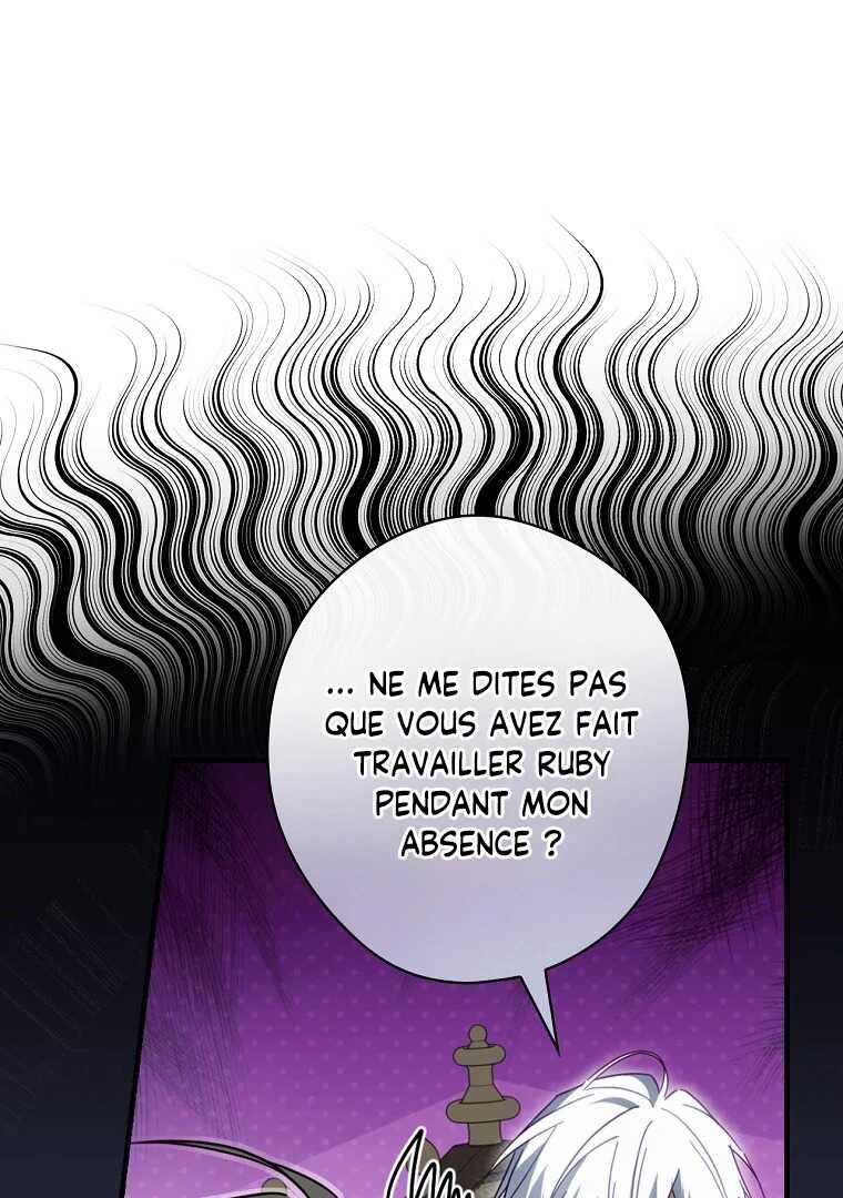 Read How to Get My Husband on My Side FR Manga Online