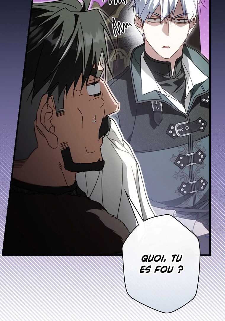 Read How to Get My Husband on My Side FR Manga Online