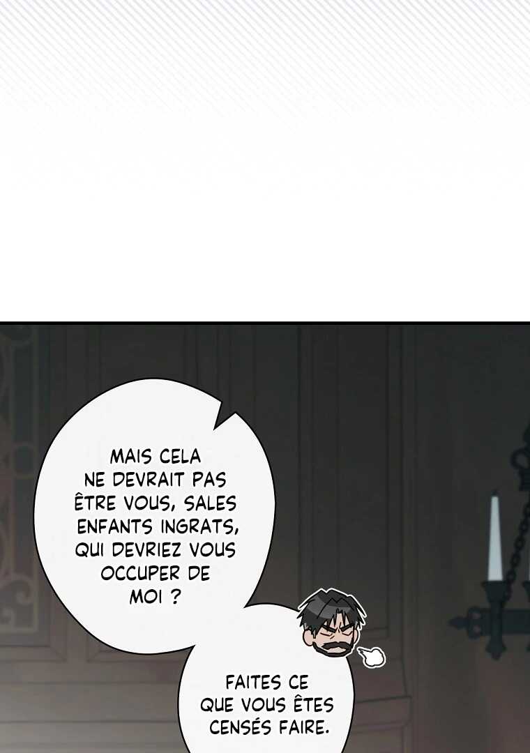 Read How to Get My Husband on My Side FR Manga Online