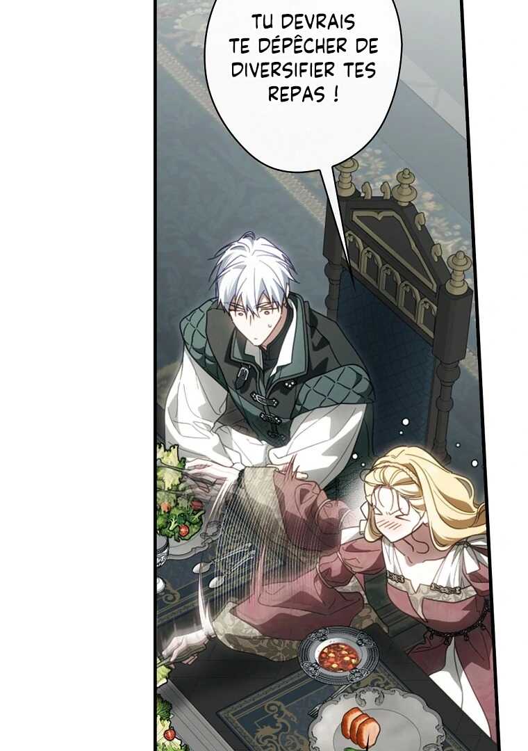 Read How to Get My Husband on My Side FR Manga Online