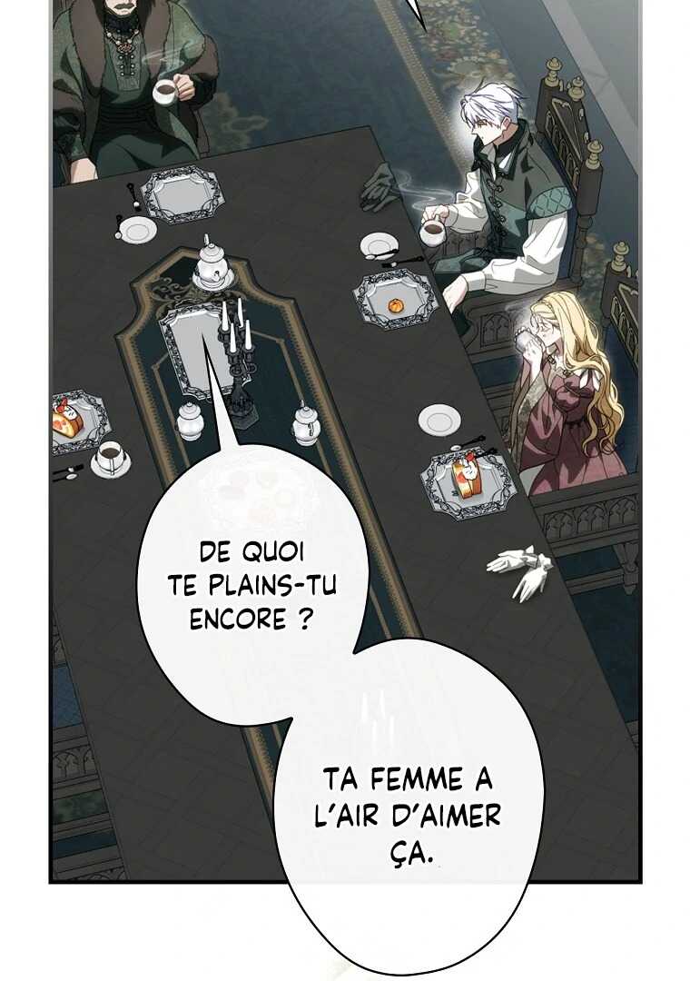 Read How to Get My Husband on My Side FR Manga Online