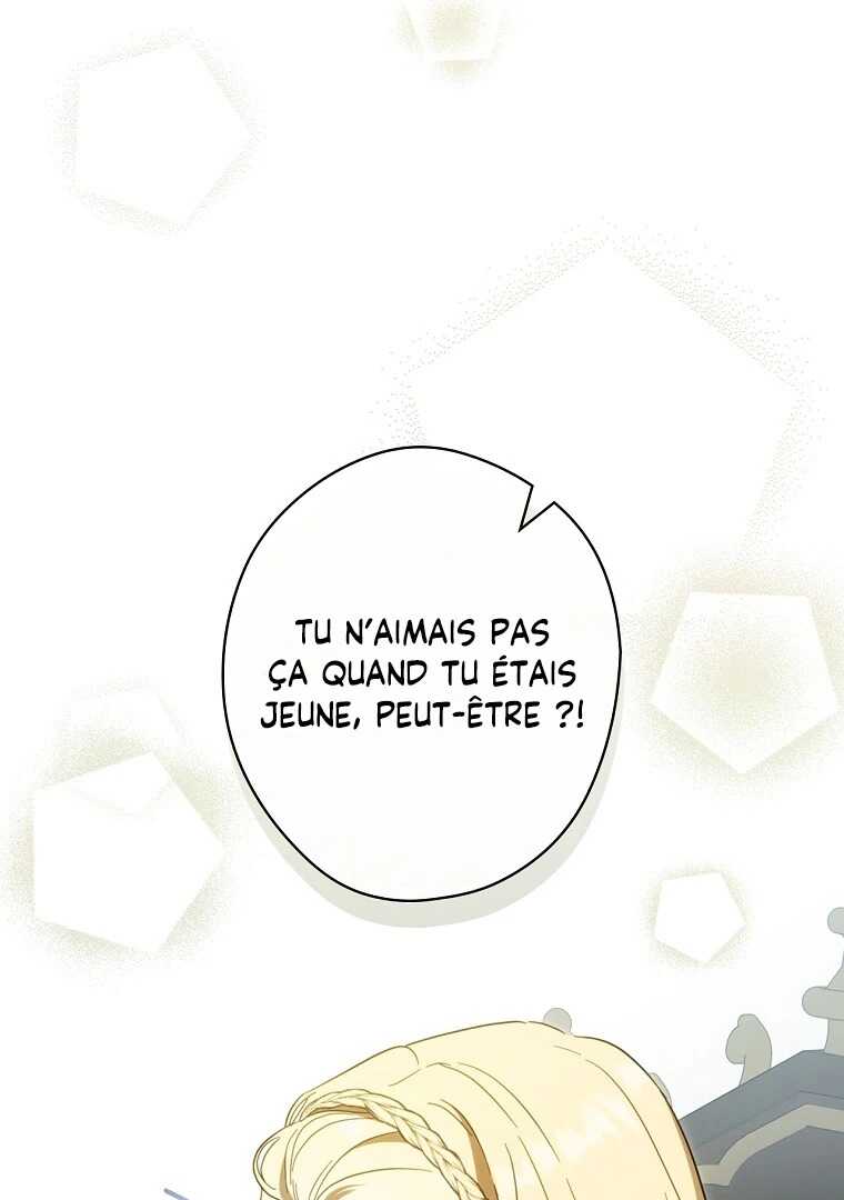Read How to Get My Husband on My Side FR Manga Online