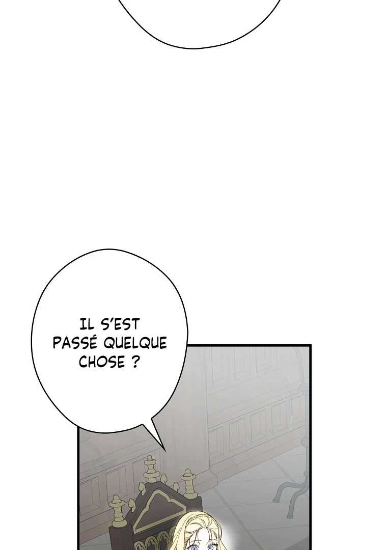 Read How to Get My Husband on My Side FR Manga Online