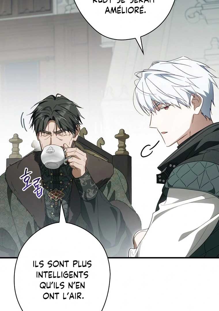 Read How to Get My Husband on My Side FR Manga Online
