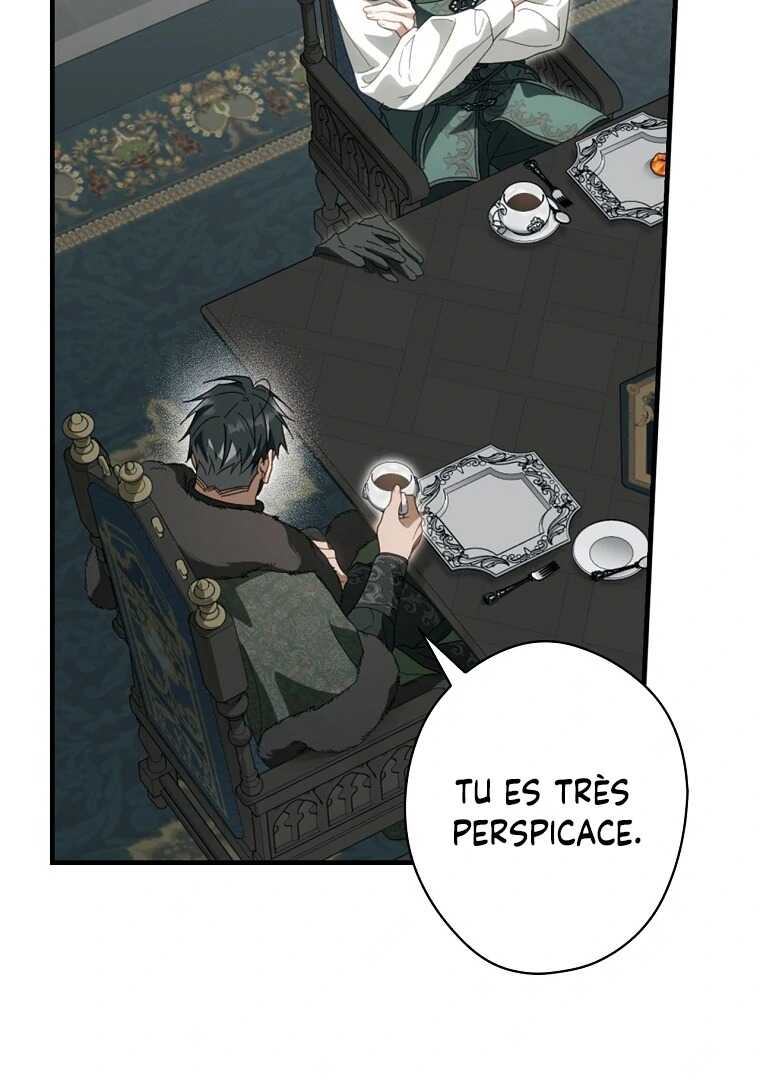 Read How to Get My Husband on My Side FR Manga Online