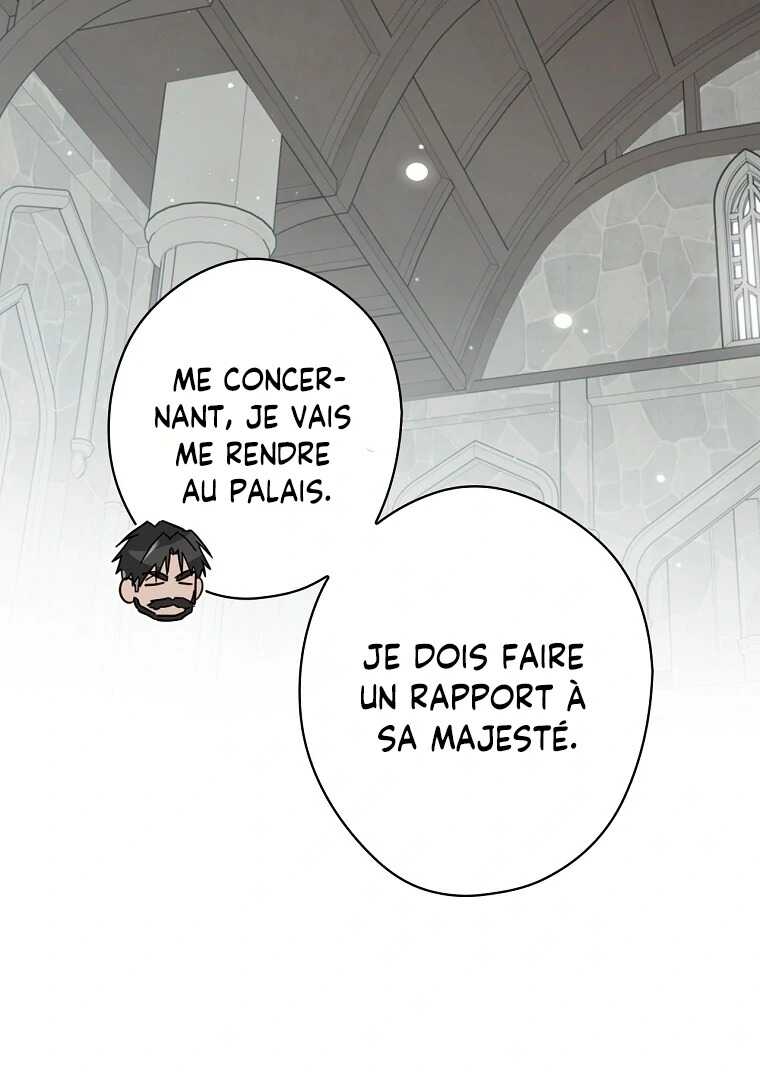 Read How to Get My Husband on My Side FR Manga Online