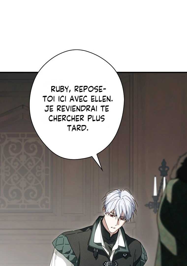 Read How to Get My Husband on My Side FR Manga Online