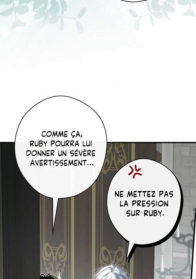 Read How to Get My Husband on My Side FR Manga Online