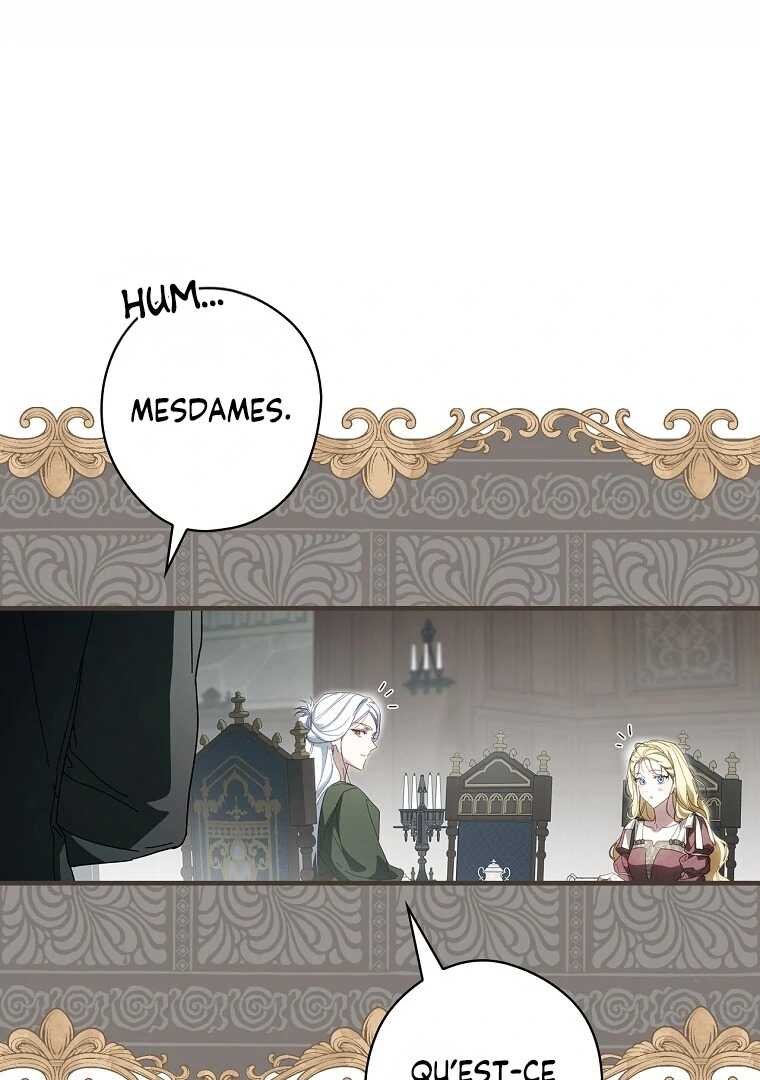 Read How to Get My Husband on My Side FR Manga Online