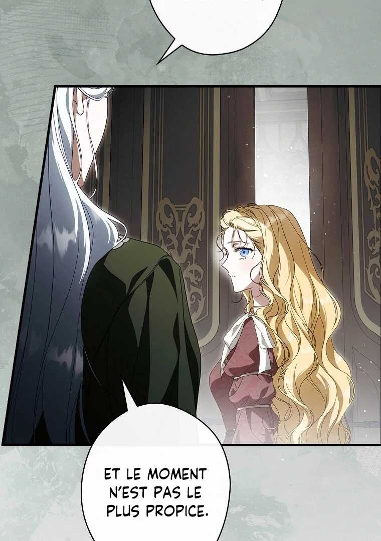 Read How to Get My Husband on My Side FR Manga Online