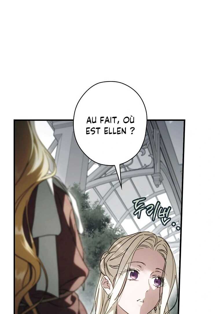 Read How to Get My Husband on My Side FR Manga Online