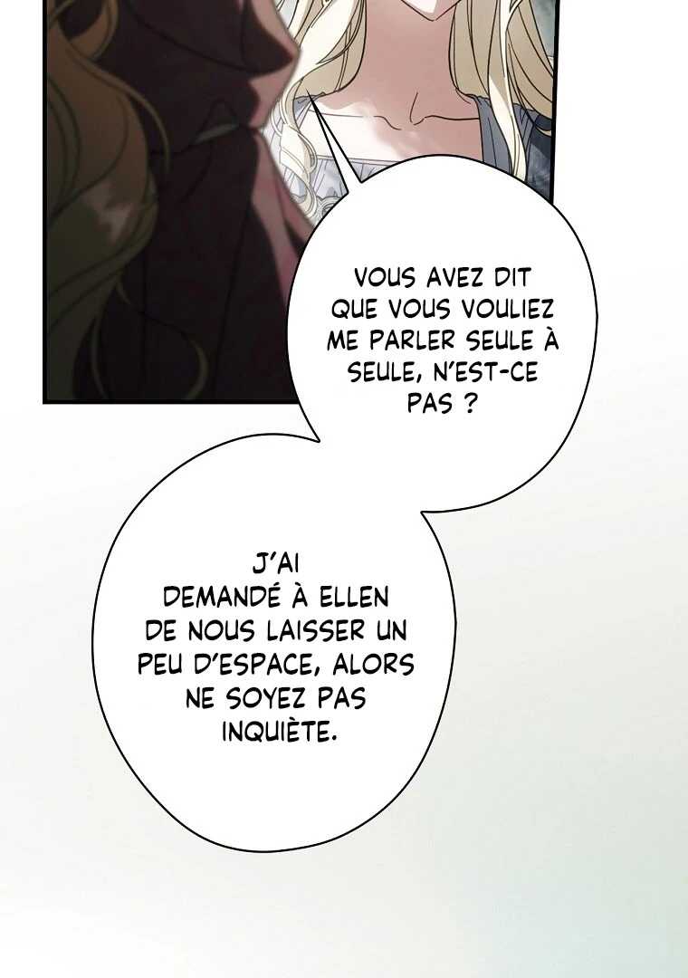 Read How to Get My Husband on My Side FR Manga Online