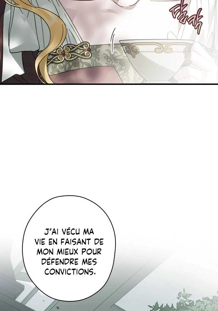 Read How to Get My Husband on My Side FR Manga Online
