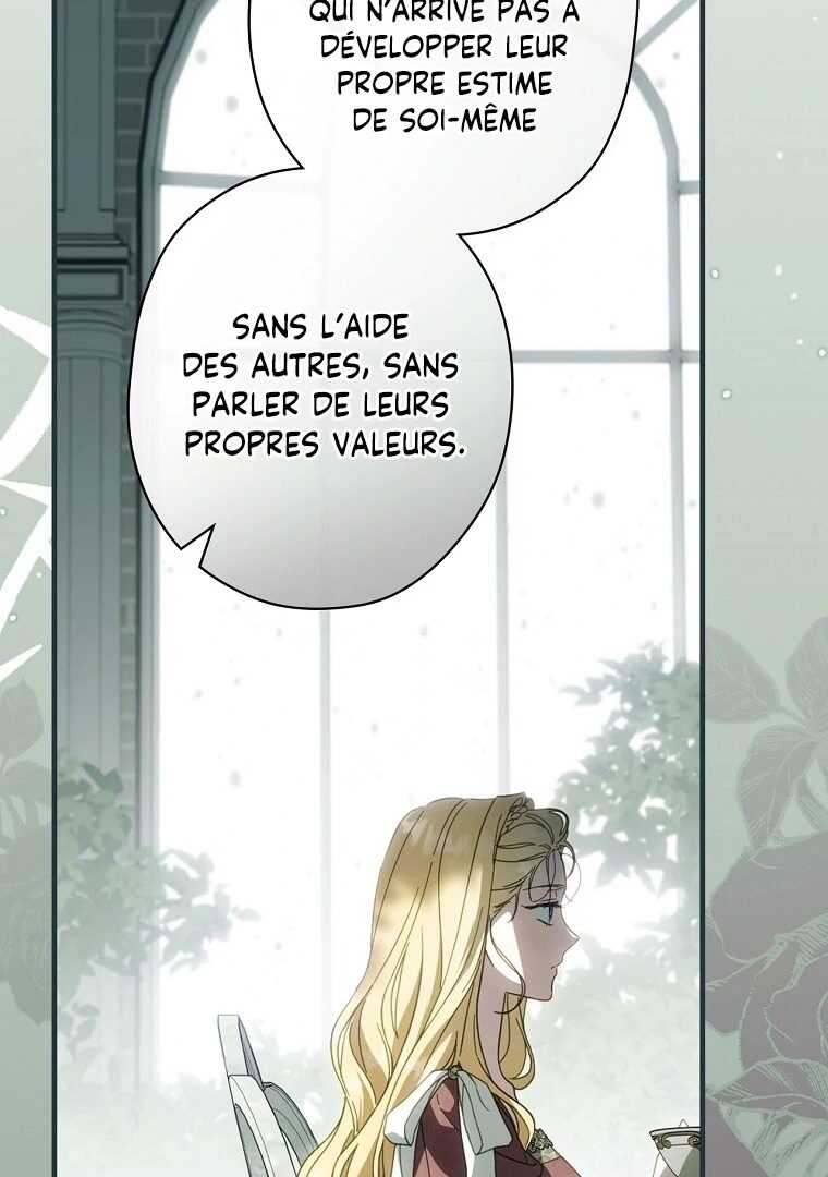Read How to Get My Husband on My Side FR Manga Online