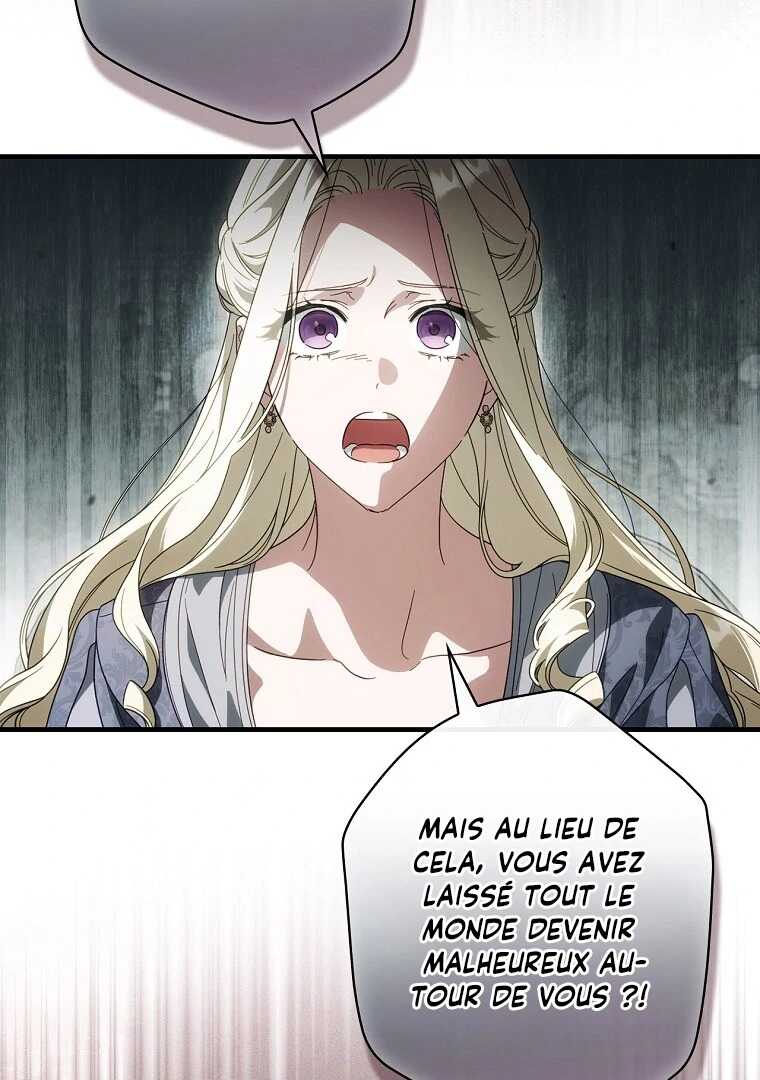 Read How to Get My Husband on My Side FR Manga Online