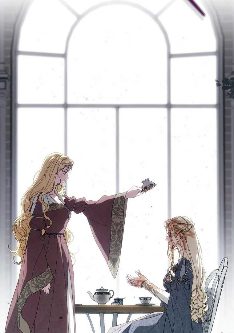 Read How to Get My Husband on My Side FR Manga Online