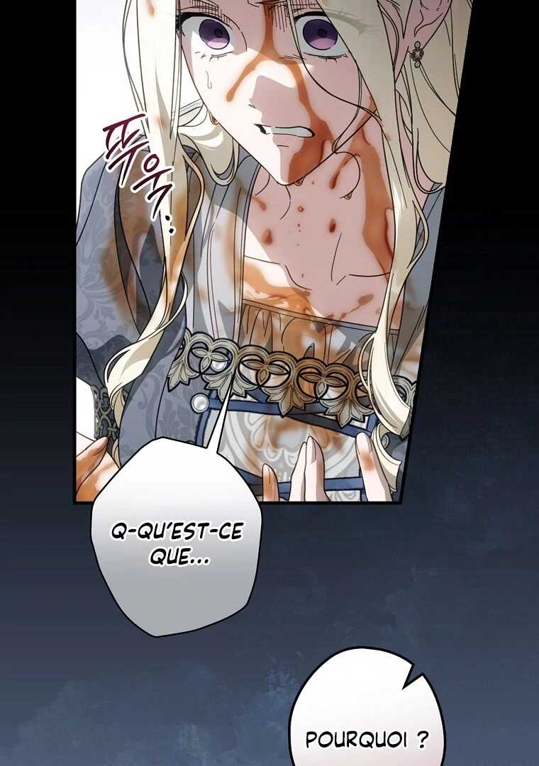 Read How to Get My Husband on My Side FR Manga Online