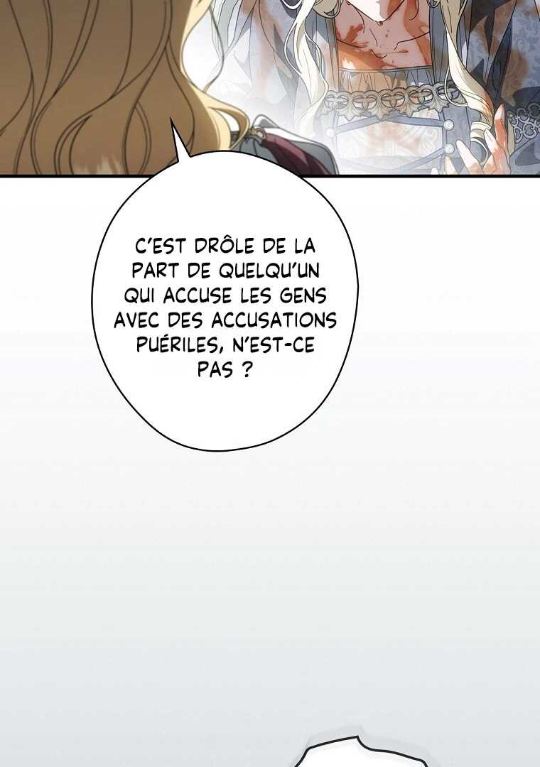 Read How to Get My Husband on My Side FR Manga Online