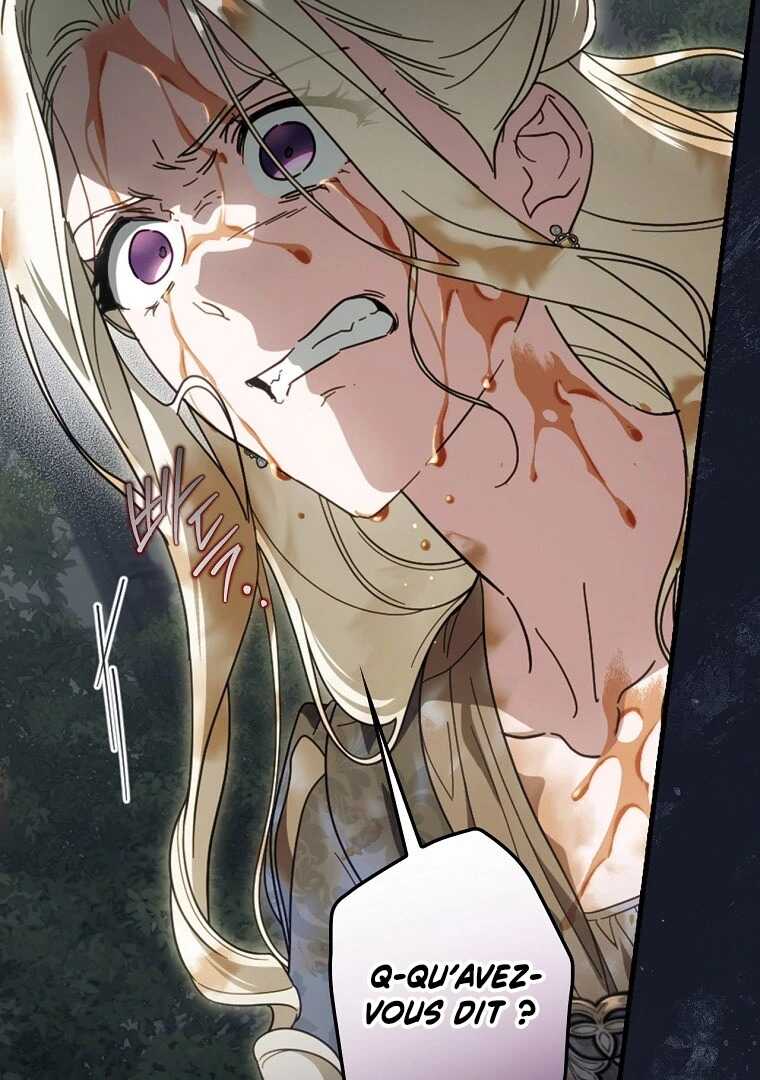 Read How to Get My Husband on My Side FR Manga Online