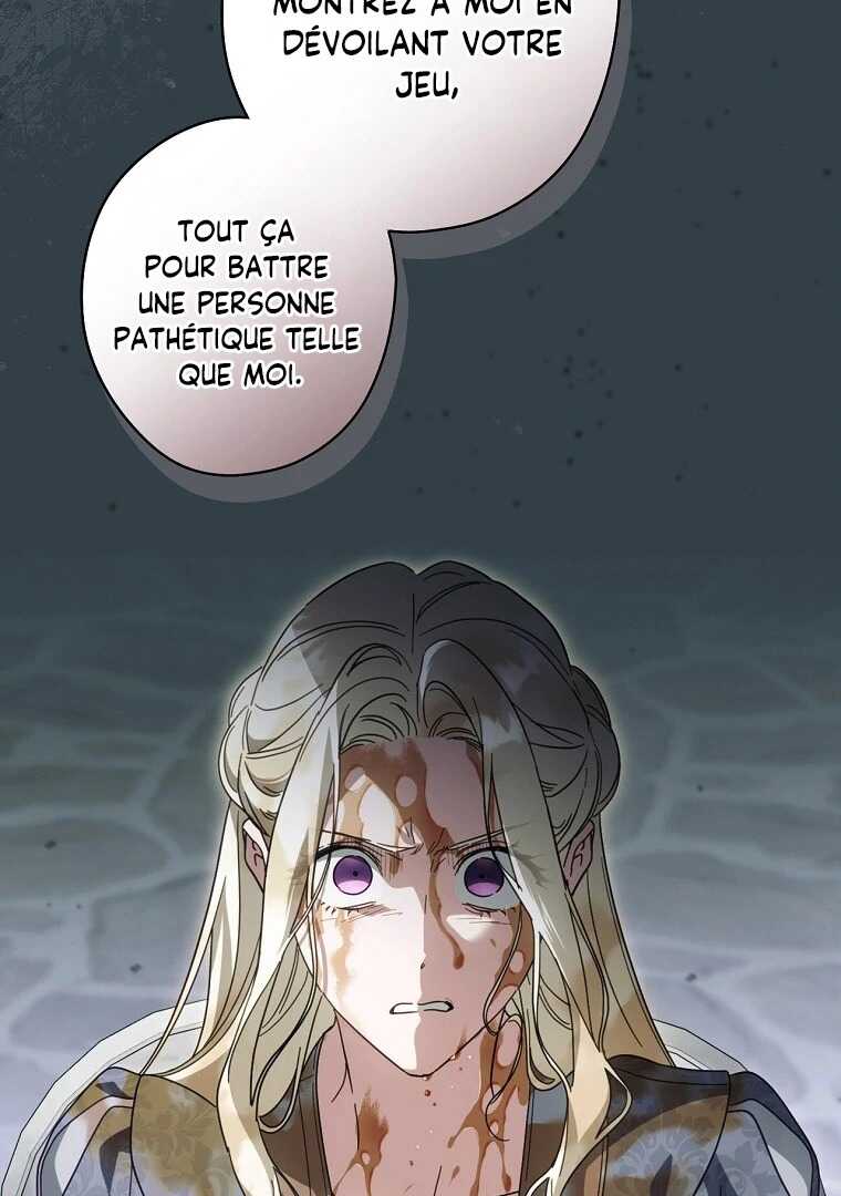 Read How to Get My Husband on My Side FR Manga Online